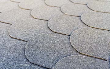 Blanefield asphalt roofing costs