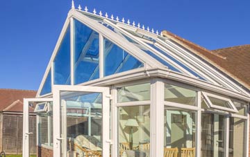 conservatory roof insulation costs Blanefield