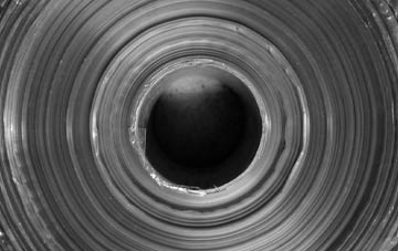 Blanefield edpm waterproofing