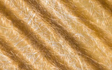 Blanefield fibreglass roof waterproofing