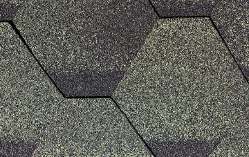 Blanefield fibreglass shingle repairs