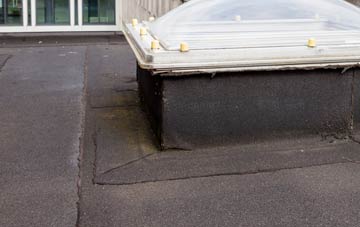 disadvantages of Blanefield flat roofs