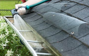 Blanefield gutter cleaning costs
