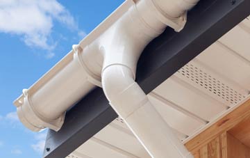 Blanefield gutter installation costs