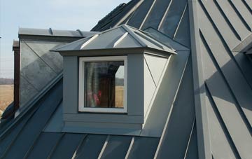 metal roofing Blanefield, Stirling