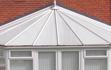 Blanefield polycarbonate conservatory roof repairs