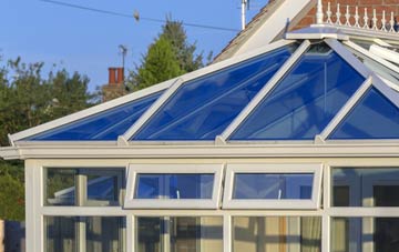 professional Blanefield conservatory insulation