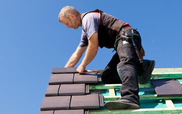 disadvantages of Blanefield slate roofing