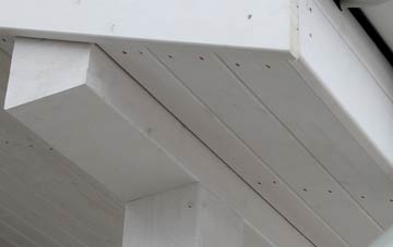 soffits Blanefield, Stirling