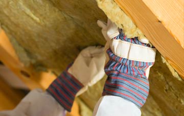 types of Blanefield pitched roof insulation materials