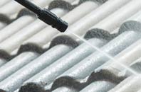 rated Blanefield roof cleaning companies